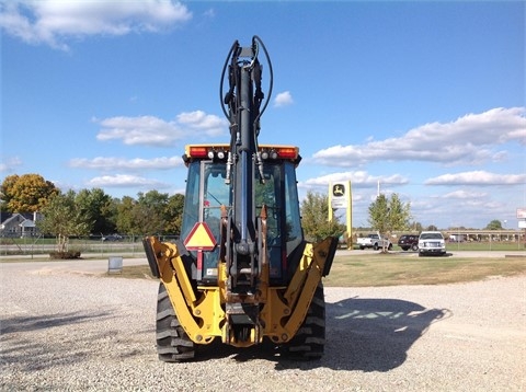 Retroexcavadoras Deere 310J de bajo costo Ref.: 1415316146882274 No. 3