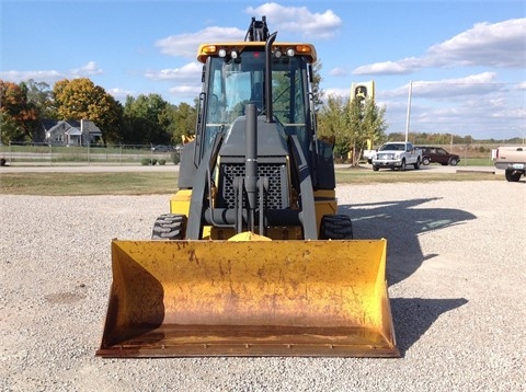 Retroexcavadoras Deere 310J de bajo costo Ref.: 1415316146882274 No. 4