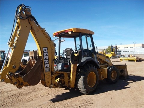 Retroexcavadoras Deere 310SG usada a la venta Ref.: 1415327019767724 No. 3