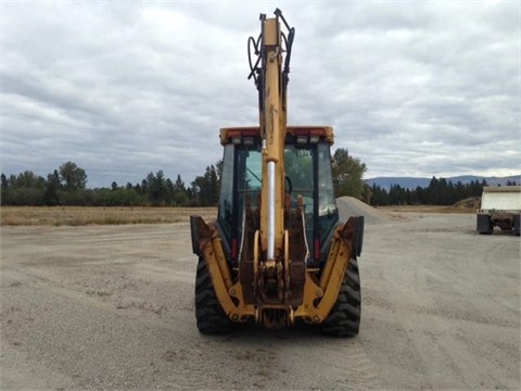 Retroexcavadoras Deere 310SG importada de segunda mano Ref.: 1415328159246600 No. 4