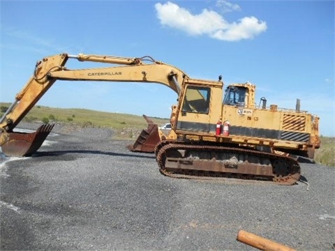 Excavadoras Hidraulicas Caterpillar 235 en venta, usada Ref.: 1415385066120252 No. 2