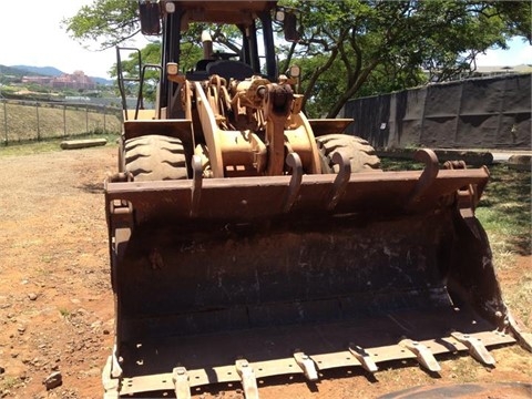 Cargadoras Sobre Ruedas Caterpillar 950G seminueva en venta Ref.: 1415385155945054 No. 4
