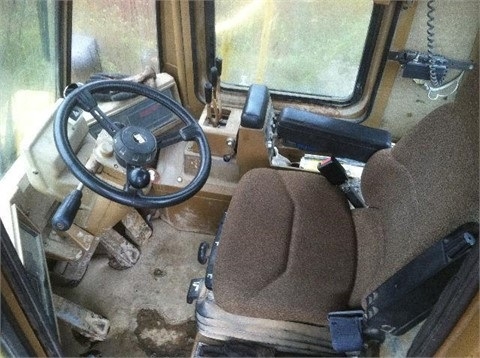 Wheel Loaders Caterpillar 950F