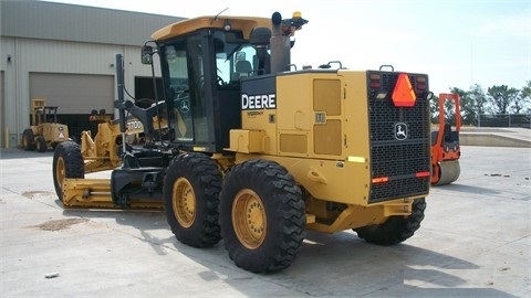 Motoconformadoras Deere 770D usada en buen estado Ref.: 1415393150060619 No. 4