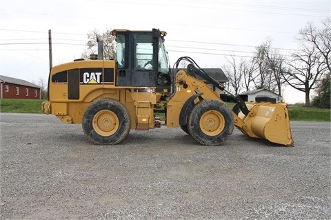 Cargadoras Sobre Ruedas Caterpillar 924G en venta Ref.: 1415400371641640 No. 2