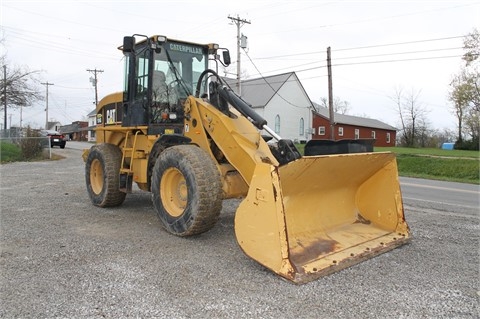 Cargadoras Sobre Ruedas Caterpillar 924G en venta Ref.: 1415400371641640 No. 3