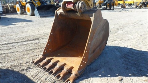 Excavadoras Hidraulicas Caterpillar 336DL en venta Ref.: 1415410748727728 No. 4