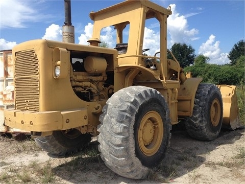 Cargadoras Sobre Ruedas Caterpillar 966C de segunda mano a la ven Ref.: 1415644349026859 No. 2