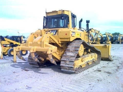 Tractores Sobre Orugas Caterpillar D6T importada en buenas condic Ref.: 1415722557707688 No. 4