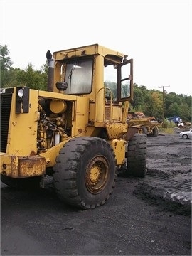 Wheel Loaders Caterpillar 950E