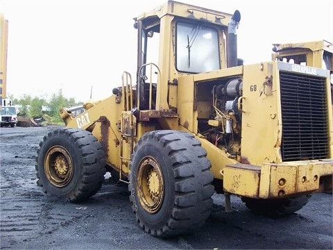 Cargadoras Sobre Ruedas Caterpillar 950E de importacion a la vent Ref.: 1415733319424929 No. 3