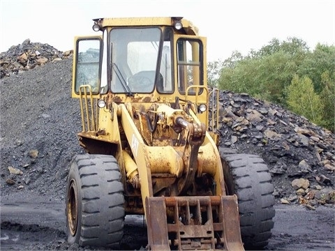 Cargadoras Sobre Ruedas Caterpillar 950E de importacion a la vent Ref.: 1415733319424929 No. 4