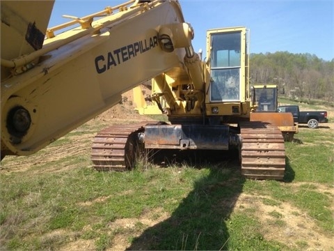 Excavadoras Hidraulicas Caterpillar 245B importada en buenas cond Ref.: 1415733337384428 No. 2