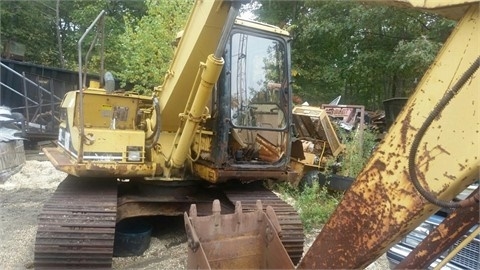 Excavadoras Hidraulicas Caterpillar 307 seminueva en venta Ref.: 1415738343696624 No. 4