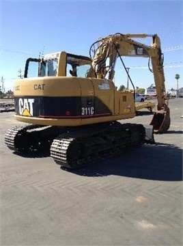 Excavadoras Hidraulicas Caterpillar 311 importada a bajo costo Ref.: 1415741314114875 No. 3