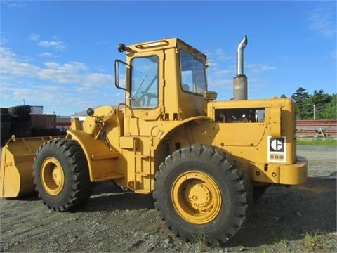 Cargadoras Sobre Ruedas Caterpillar 950 de bajo costo Ref.: 1415746937834322 No. 4