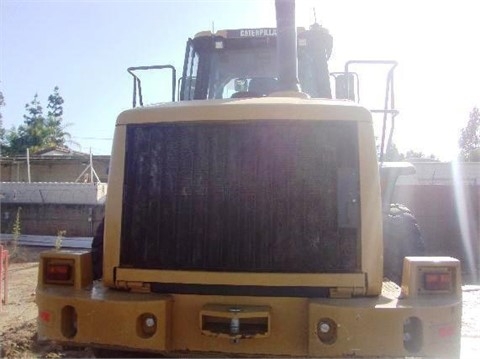 Cargadoras Sobre Ruedas Caterpillar 950H importada Ref.: 1415748177960972 No. 4