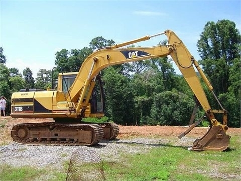 Excavadoras Hidraulicas Caterpillar 311B importada en buenas cond Ref.: 1415750021262752 No. 4