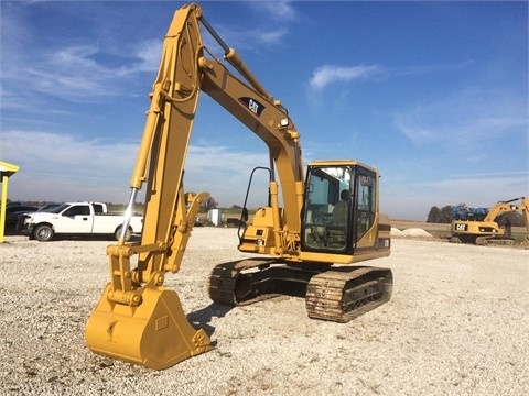 Excavadoras Hidraulicas Caterpillar 311B en venta Ref.: 1415750334192193 No. 2