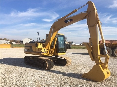 Excavadoras Hidraulicas Caterpillar 311B en venta Ref.: 1415750334192193 No. 3