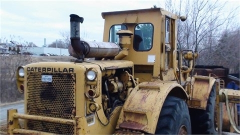 Cargadoras Sobre Ruedas Caterpillar 988A