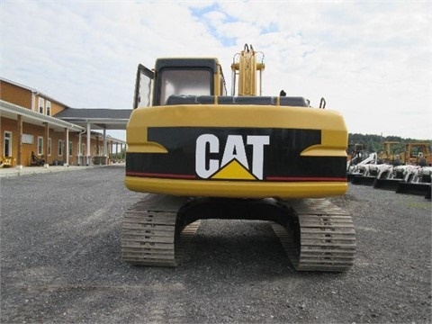 Excavadoras Hidraulicas Caterpillar 312 de segunda mano en venta Ref.: 1415813571251503 No. 2