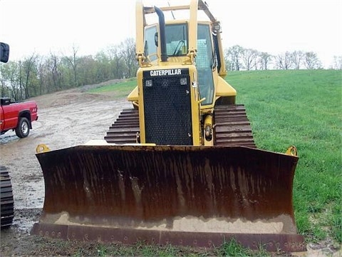 Tractores Sobre Orugas Caterpillar D5N importada Ref.: 1415821164392607 No. 3