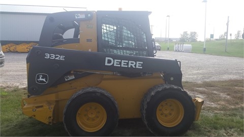 Minicargadores Deere 332E importada a bajo costo Ref.: 1415827785990194 No. 3