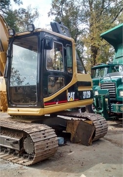 Excavadoras Hidraulicas Caterpillar 312B de importacion a la vent Ref.: 1415833999686451 No. 3