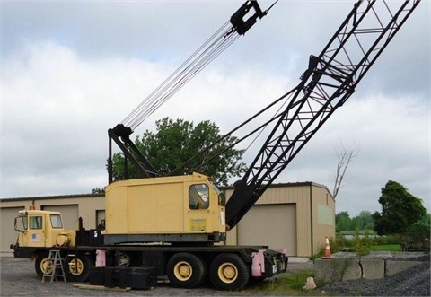 Gruas American 5530 de importacion a la venta Ref.: 1415835281729320 No. 4