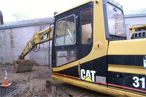 Excavadoras Hidraulicas Caterpillar 312BL de importacion a la ven Ref.: 1415840421264572 No. 2