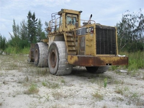 Cargadoras Sobre Ruedas Caterpillar 992D usada a la venta Ref.: 1415848034361479 No. 2