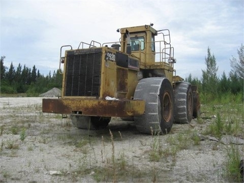 Cargadoras Sobre Ruedas Caterpillar 992D usada a la venta Ref.: 1415848034361479 No. 4