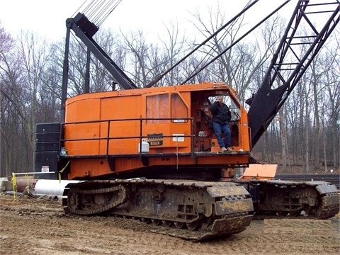 Gruas American 9299 usada de importacion Ref.: 1415900624335413 No. 2