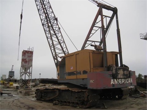 Gruas American 998C de segunda mano a la venta Ref.: 1415904838899511 No. 3