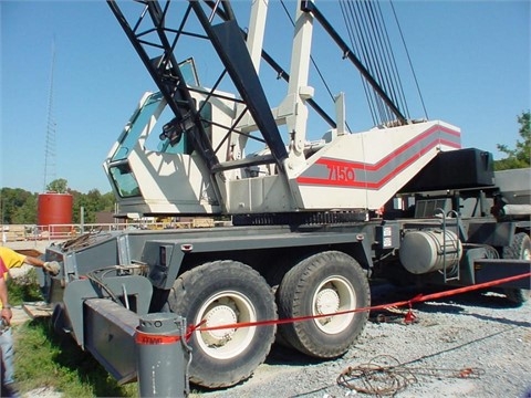 Gruas American 7150 de importacion a la venta Ref.: 1415906987262492 No. 4