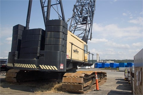 Gruas American 9270