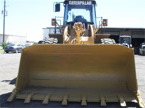 Cargadoras Sobre Ruedas Caterpillar 950H