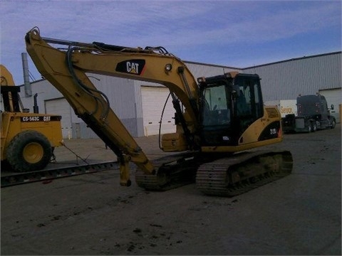 Excavadoras Hidraulicas Caterpillar 312DL importada en buenas con Ref.: 1415989702508572 No. 2