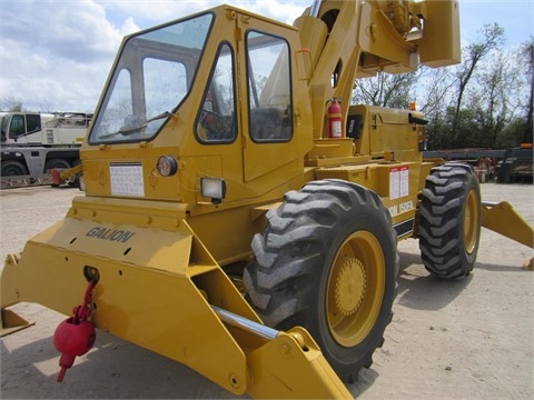 Gruas Galion 150FA de importacion a la venta Ref.: 1415993675106147 No. 3