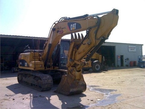 Excavadoras Hidraulicas Caterpillar 315DL en buenas condiciones Ref.: 1415996837548865 No. 2