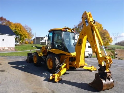 Retroexcavadoras Jcb 4CX de importacion a la venta Ref.: 1416001233573322 No. 3