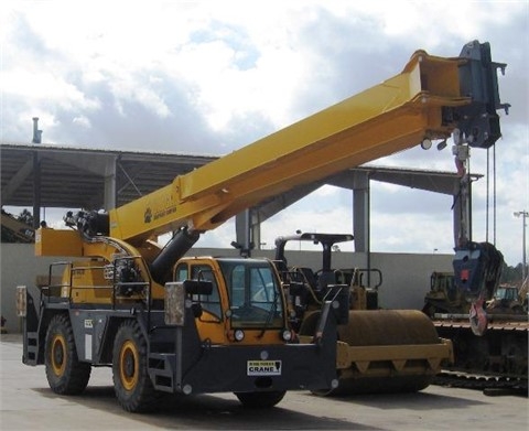 Gruas Badger CD4430 usada en buen estado Ref.: 1416005693909811 No. 3