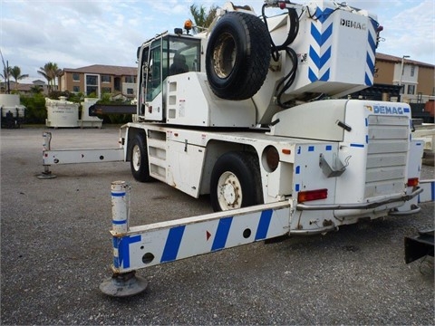 Gruas Demag AC75 en venta, usada Ref.: 1416006056278869 No. 3