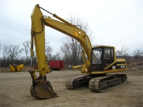 Excavadoras Hidraulicas Caterpillar 315L en optimas condiciones Ref.: 1416078833145933 No. 4