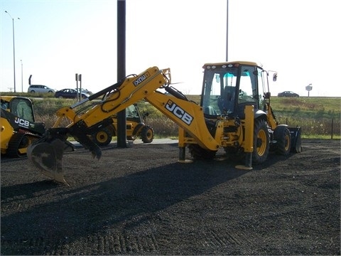 Retroexcavadoras Jcb 3CX en venta Ref.: 1416415730875398 No. 2