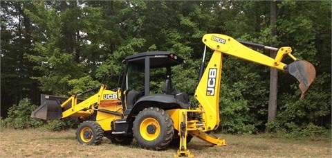 Retroexcavadoras Jcb 3CX