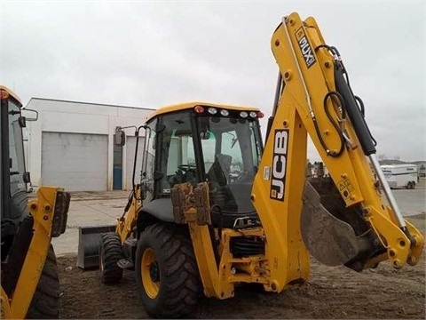 Retroexcavadoras Jcb 3CX en buenas condiciones Ref.: 1416416334146250 No. 2