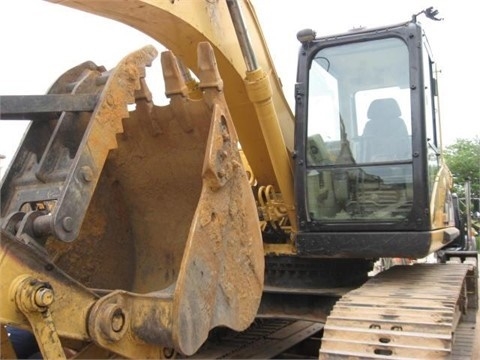 Excavadoras Hidraulicas Caterpillar 318CL importada de segunda ma Ref.: 1416419125284624 No. 2