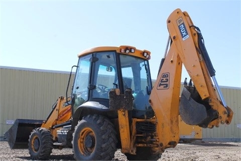 Retroexcavadoras Jcb 3CX